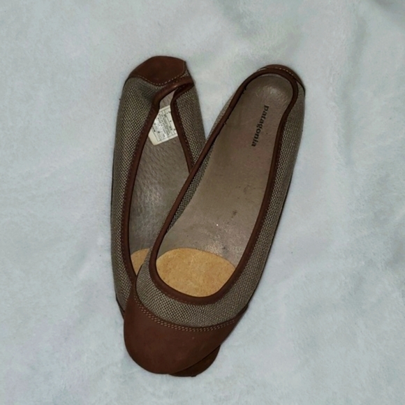 Patagonia Flats Women's Size 7 - Picture 1 of 12